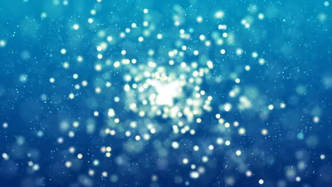 Loop Cycle Background，Abstract background with animation Stock Footage 102778109