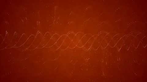 Loop Cycle Background，Abstract background with animation Video stock 102817231