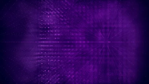 Loop Cycle Background，Abstract background with animation Stock Footage 102837023