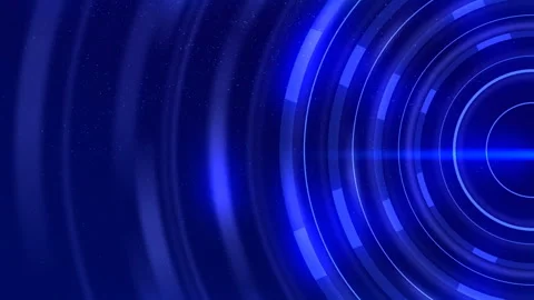 Loop Cycle Background，Abstract background with animation Video stock 102876144