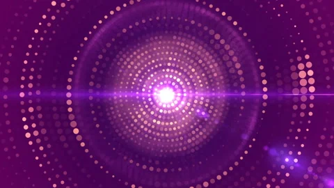 Loop Cycle Background，Abstract background with animation Stock-Footage 102876508