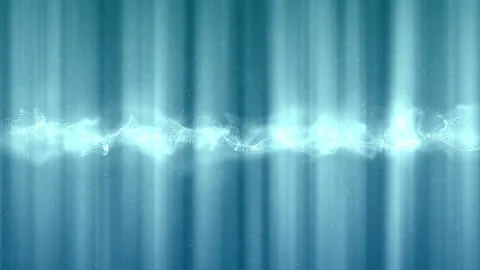 Loop Cycle Background，Abstract background with animation Vidéo 102881608