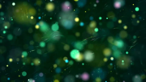 Loop Cycle Background，Abstract background with animation Stock Footage 102881784