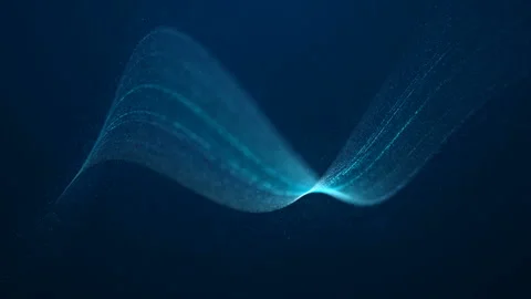 Loop Cycle Background?Abstract background with animation Stock Footage 102899471