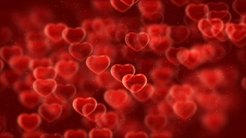 Loop Cycle Background?Abstract background with animation 스톡 동영상 103026426