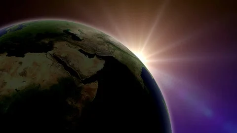 Loop Cycle Background?Abstract background with animation Stock Footage 103026486