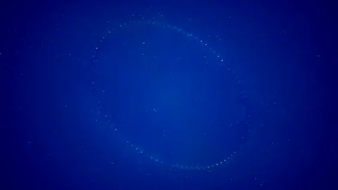 Loop Cycle Background.Abstract background with animation Video stock 103049526