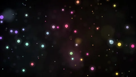 Loop Cycle Background.Abstract background with animation Stock Footage 103050365