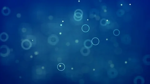 Loop Cycle Background.Abstract background with animation Stockbeeldmateriaal 103056098