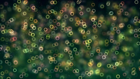 Loop Cycle Background.Abstract background with animation Stock Footage 103058391