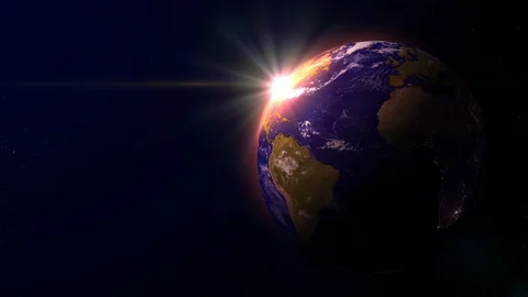 Loop Cycle Background?Abstract background with animation Stock Footage 103062994