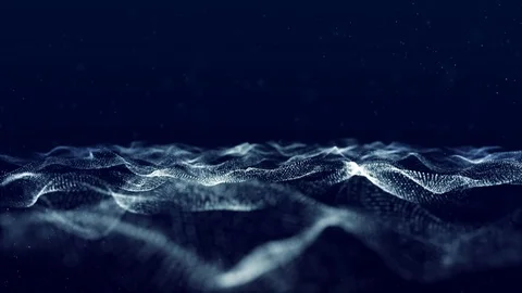 Loop Cycle Background?Abstract background with animation 스톡 동영상 103073847