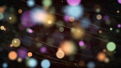 Loop Cycle Background?Abstract background with animation Stock Footage 103076147