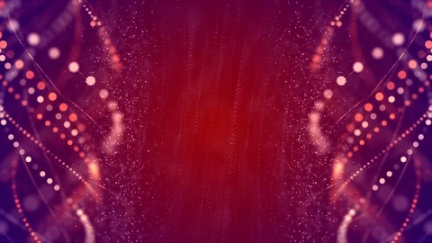 Loop Cycle Background?Abstract background with animation 動画素材 103076690