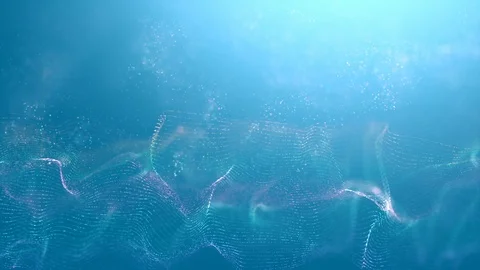 Loop Cycle Background?Abstract background with animation Video stock 103084768