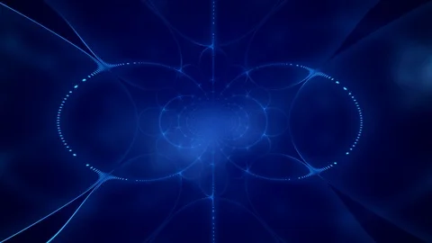 Loop Cycle Background?Abstract background with animation Video stock 103086804