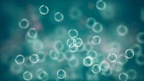 Loop Cycle Background,Abstract background with animation 스톡 동영상 103192020