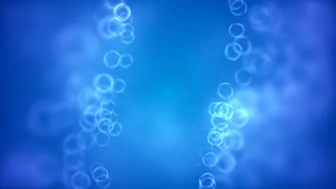 Loop Cycle Background,Abstract background with animation Stock Footage 103239150