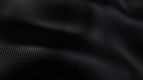 Loop Dark Cubes Video stock 102430748