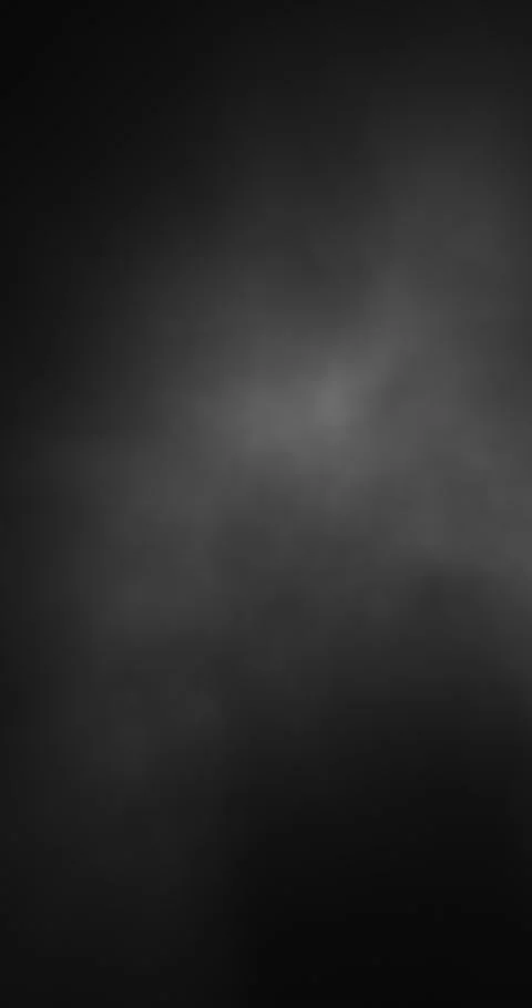 Loop dark smoke cloud vertical animation background Stock-Footage 346786777