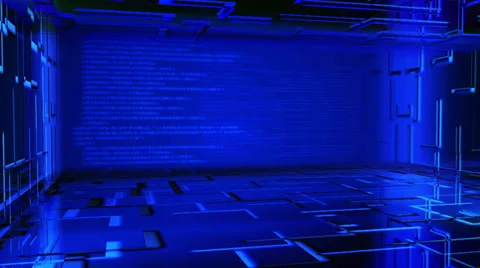 Loop date background Video stock 33850811