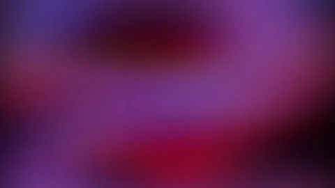 Loop dreamy bstract gradient color light  blurred motion background Stock Footage 135473397