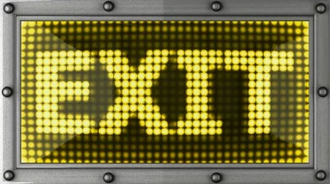 Loop exit Видео 8654282