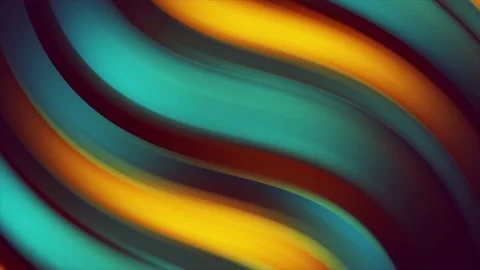 Loop Fashion Gradient Background Stock Footage 133779549