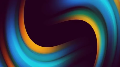 Loop Fluid Background Pack Stock Footage 133779620
