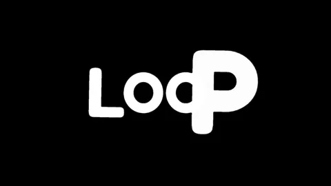 LOOP Stock Footage 332858957