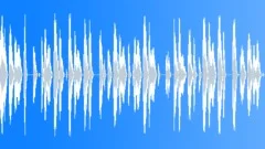 Loop - gated distortion Sound Effect