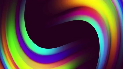 Loop Gradient Background Stock Footage 133801253
