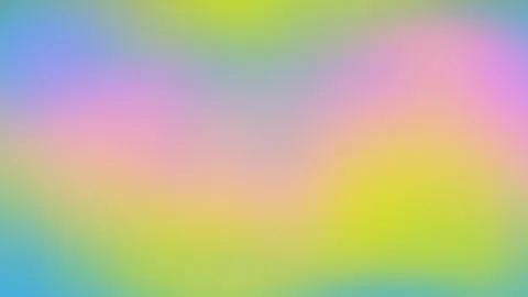 Loop gradient multicolored background. Motion Graphic Background Design. Stock Footage 276947270