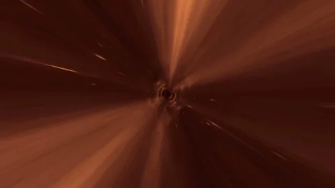 Loop infinity space tunnel.Very fast motion. Stock Footage 85063055