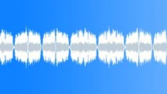 Loop - intergalactic industrial machine 2 Sound Effect
