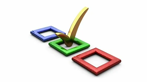 Loop isolated alpha matted daw Stock-Footage 10559220