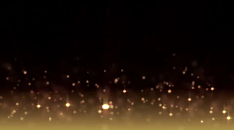 Loop light particle streak trail background Stock Footage 58761707