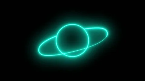 Loop lines colorful design. Stock Footage 131848741