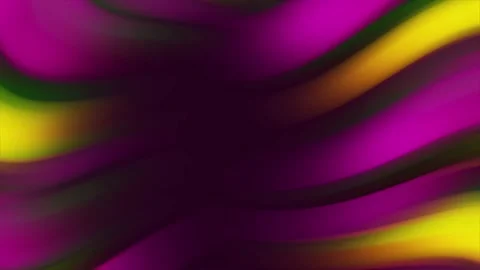Loop Liquid Color Stock Footage 133779521