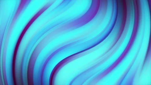 Loop Liquid Color Stock Footage 133779827