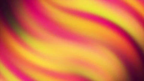 Loop Liquid Color Stock Footage 133780160