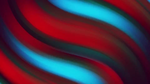 Loop Liquid Gradient Backgrounds Stock Footage 133779611