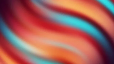 Loop Liquid Gradient Backgrounds Stock Footage 133780174