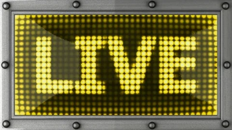 Loop live Stock Footage 8654353