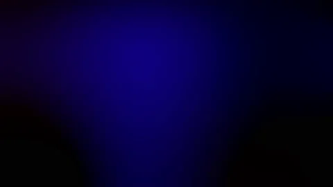 Loop Minimalist Blue Purple Light Leak for overlay Stock Footage 140537087