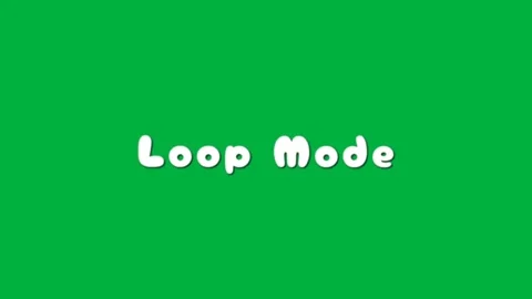 Mode Loop Stock Videos – Royalty-Free HD & 4K Videos | Pond5