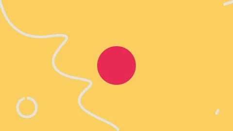 Loop motion background animation repeating motion Stock Footage 298829746