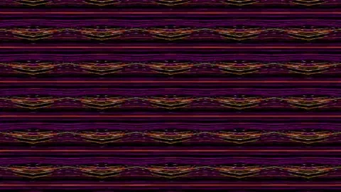 Loop motion Colorful neon lighting 2 Stock Footage 161499202