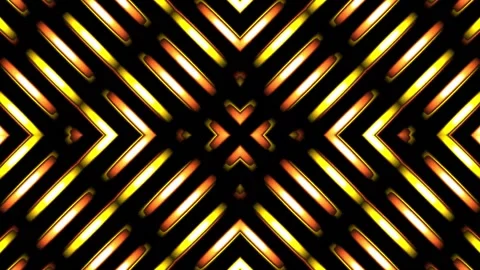 Loop motion flare which are moving and glowing Stock-Footage 161111091