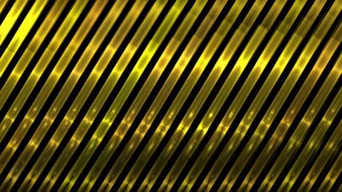 Loop motion graphics lines shape golden lighting which are glowing and glamo 스톡 동영상 160347154